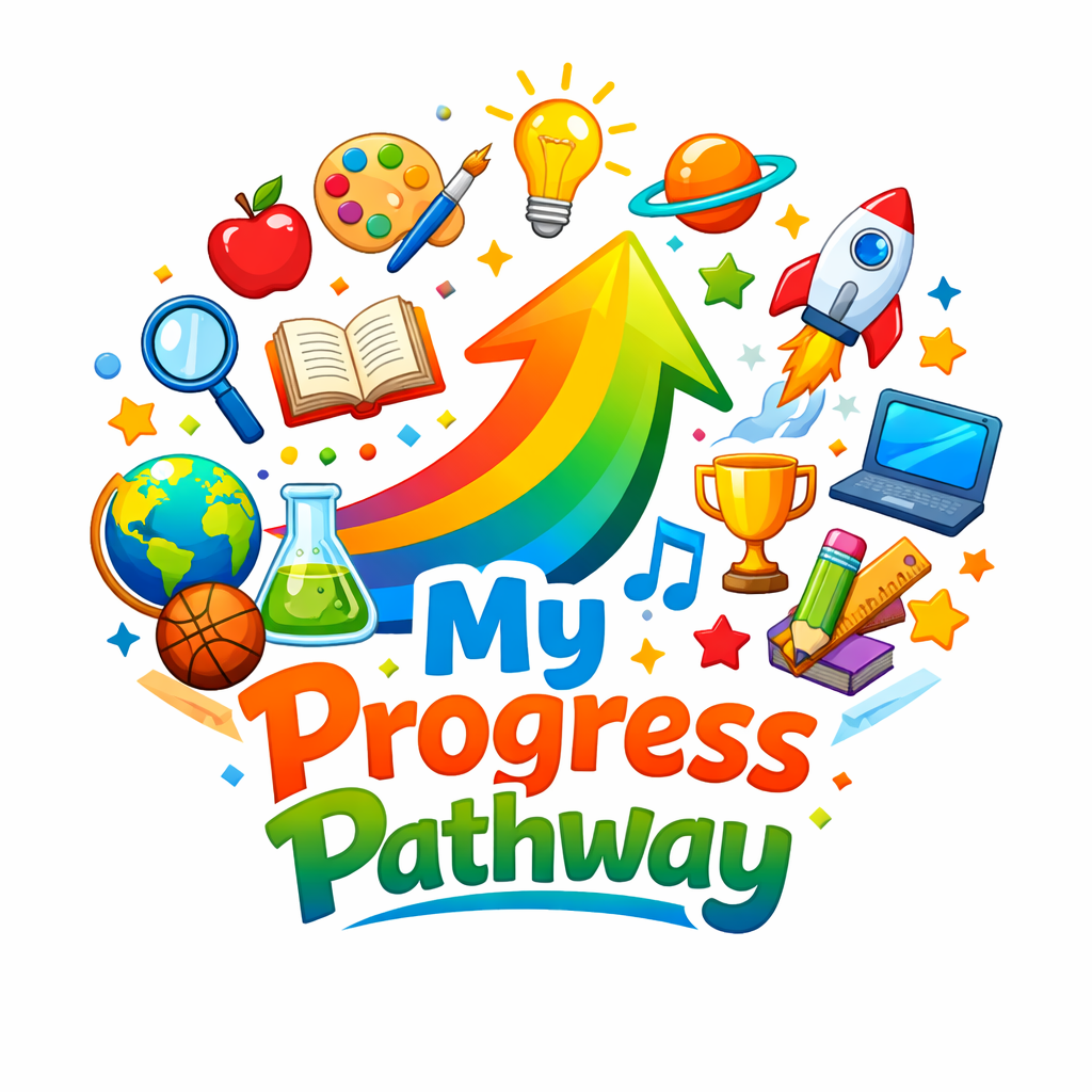 Introducing: My Progress Pathway - The data tracking web app from iG EducationLimited.com