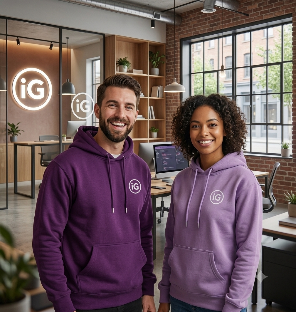 32 Years in the Classroom, One Big Dream: Meet the Educators Behind iG Education Limited