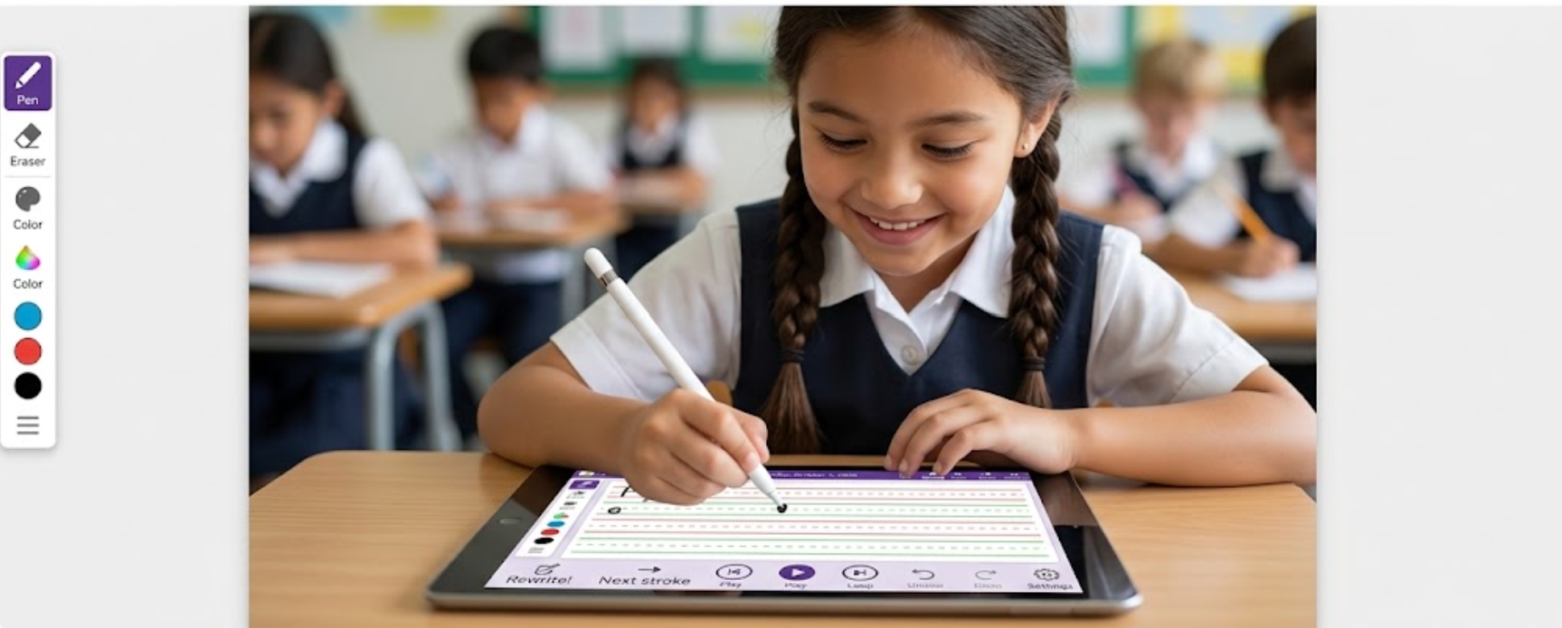 Historical Perspectives, Teacher Modelling, and the Digital Future of Handwriting Instruction