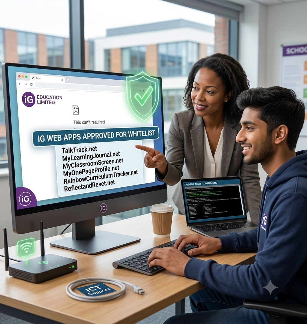 Is Your School’s Firewall Blocking the Future of EdTech? Here’s How to Get Access Today