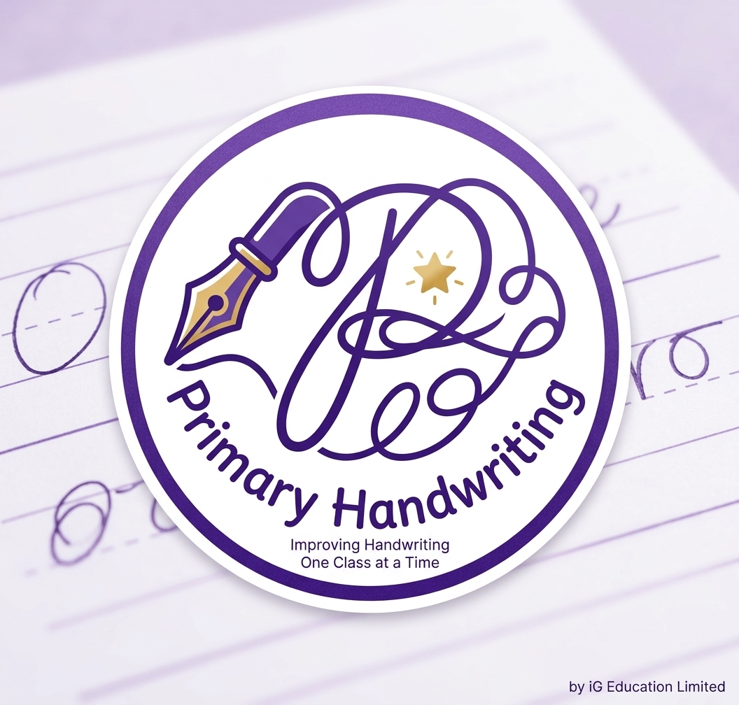 Revolutionise Classroom Penmanship with Primary Handwriting: The Ultimate Interactive Whiteboard Tool