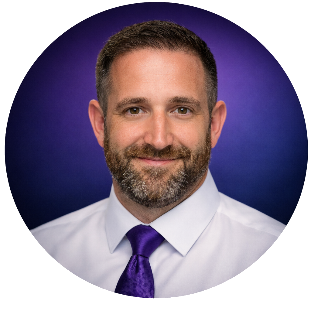 Dave Guinee, Company Director of iG Education